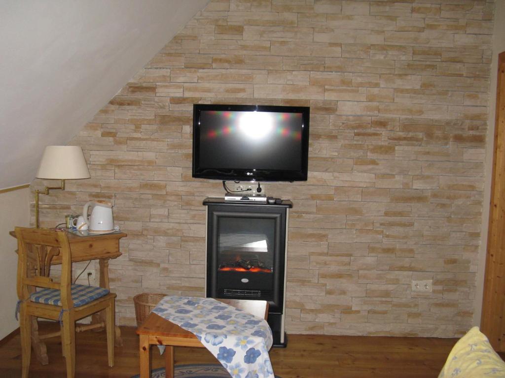 Hotel Garni Huegellandhof Neuhaus am Klausenbach Cameră foto